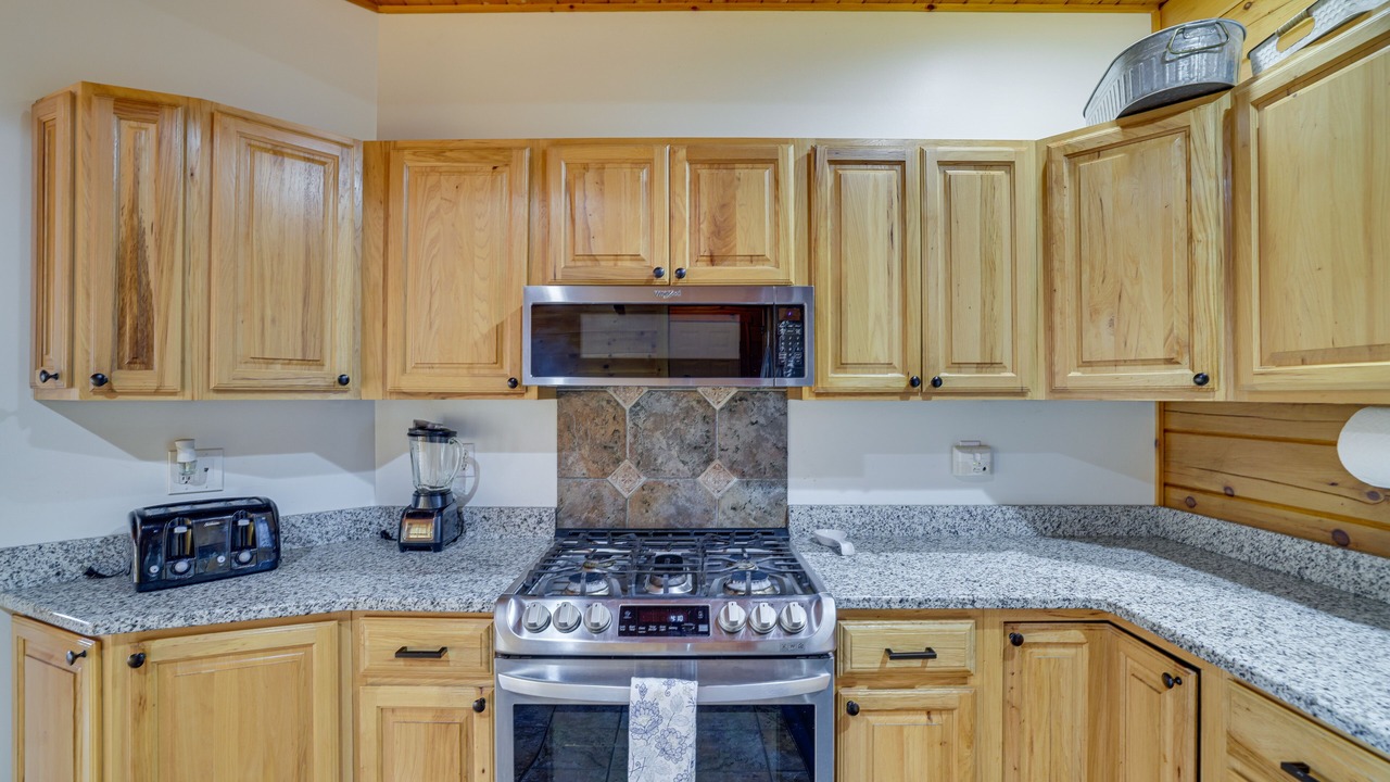 Photo of Kitchen in Lake Ariel