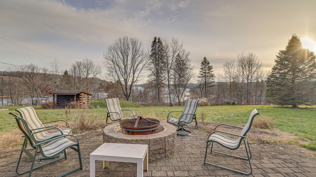 Photo of Outdoor in Lake Ariel
