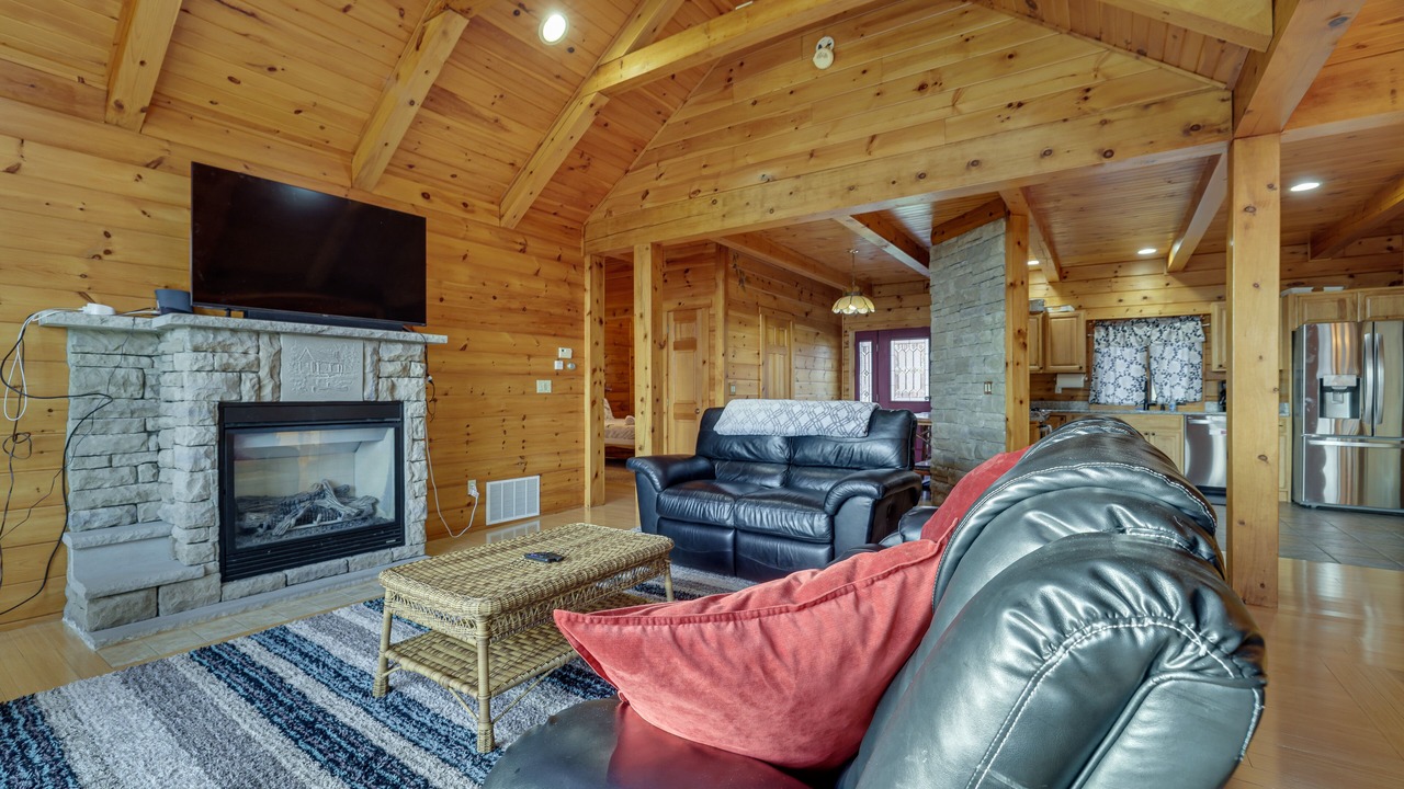 Photo of Livingroom in Lake Ariel