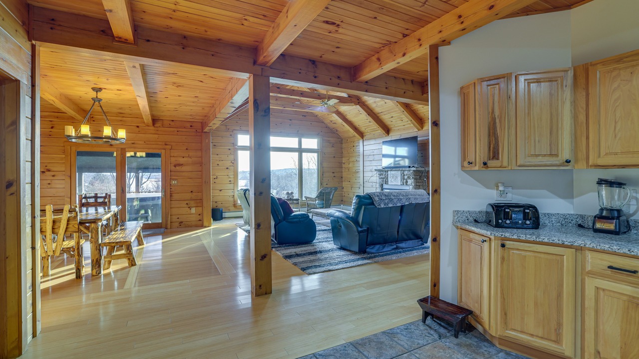 Photo of Kitchen in Lake Ariel