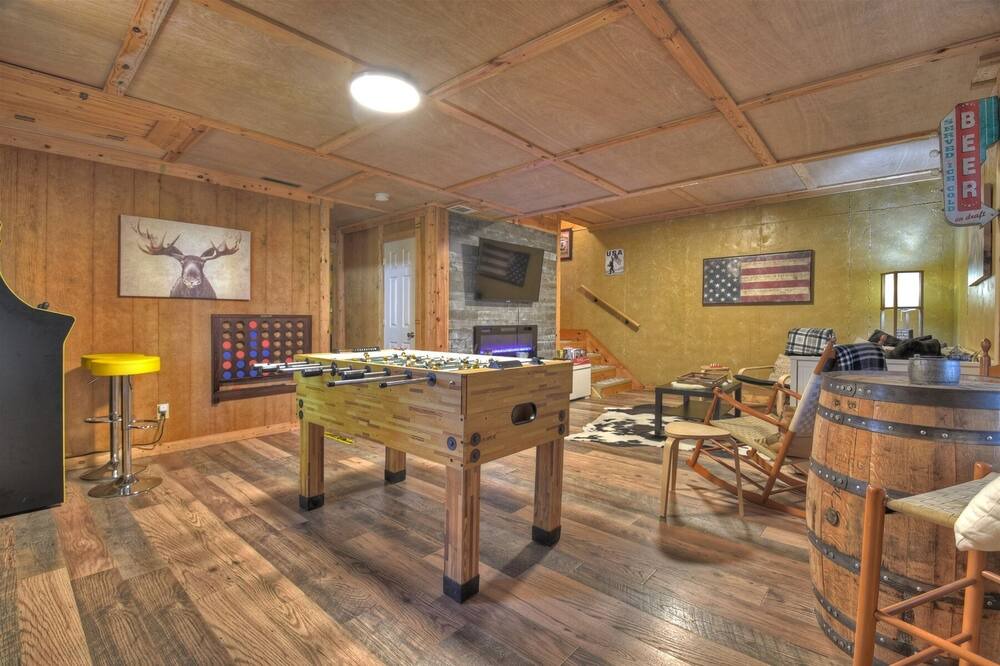 Photo of Bedroom in Chatsworth