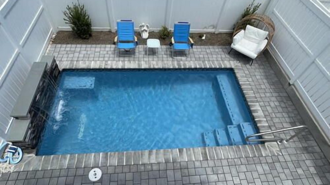 Photo of Outdoor in Townsend's Inlet