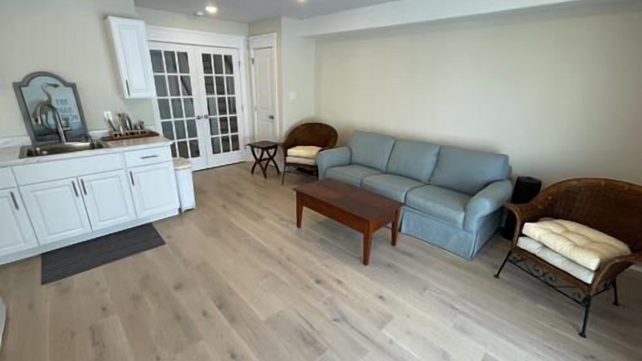 Photo of Livingroom in Townsend's Inlet