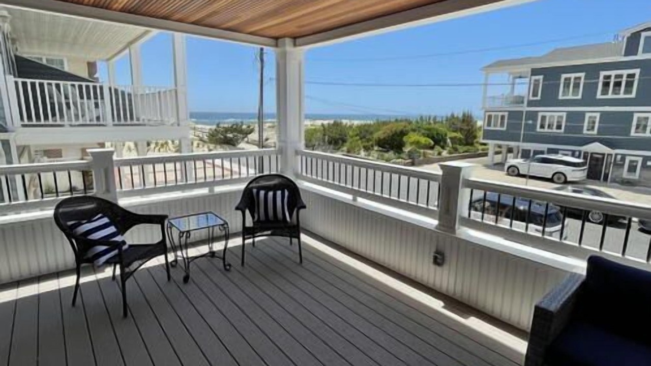 Photo of Outdoor in Townsend's Inlet