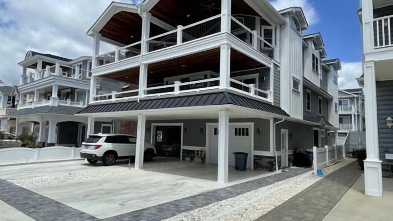 Photo of Outdoor in Townsend's Inlet