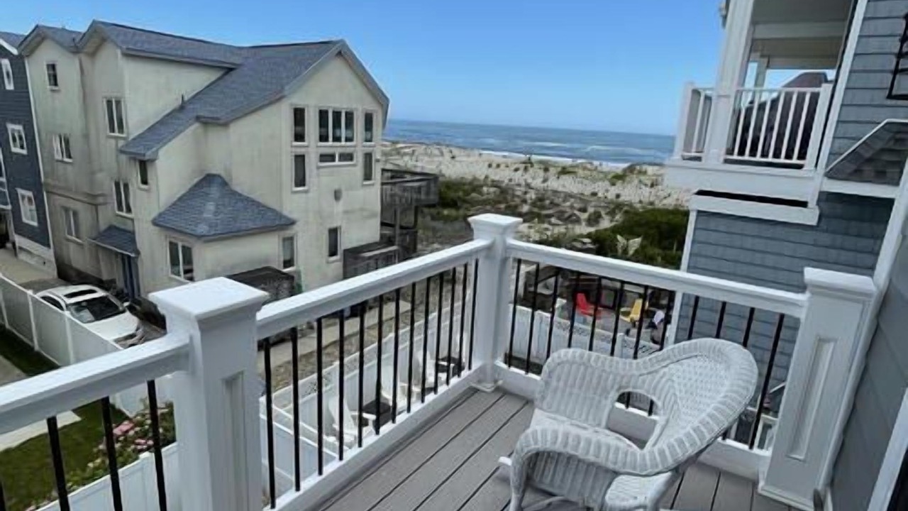 Photo of Outdoor in Townsend's Inlet