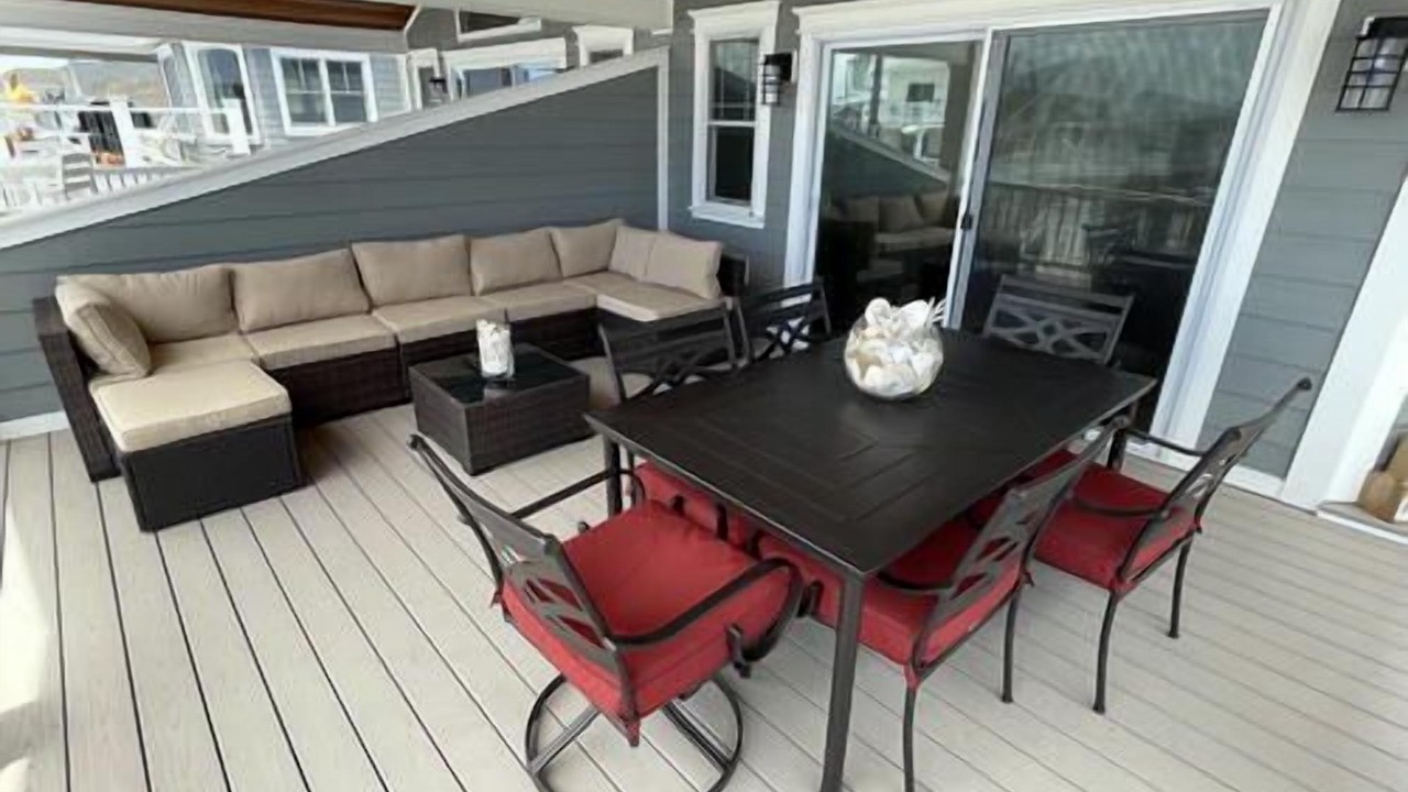 Photo of Outdoor in Townsend's Inlet