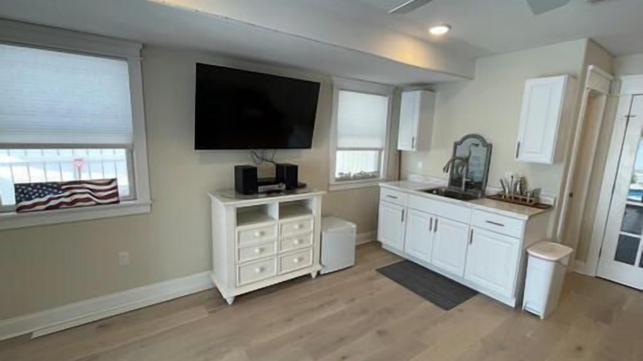 Photo of Kitchen in Townsend's Inlet