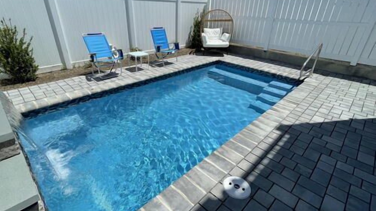 Photo of Outdoor in Townsend's Inlet