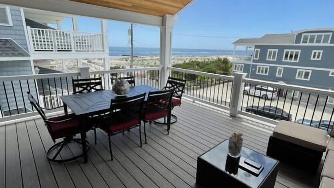 Photo of Outdoor in Townsend's Inlet