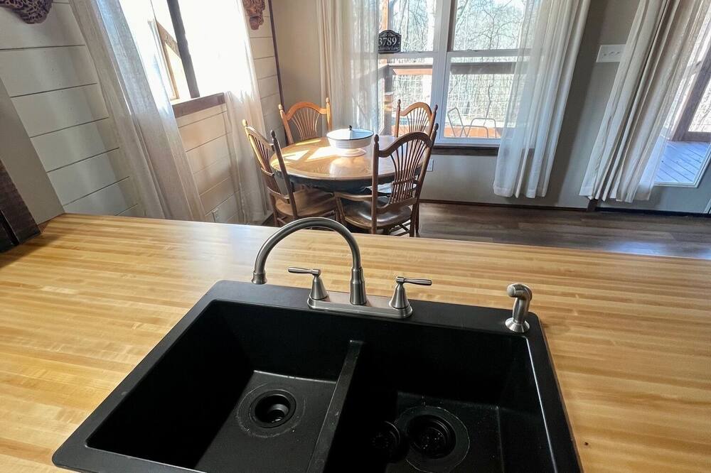 Photo of Kitchen in Sharpsburg