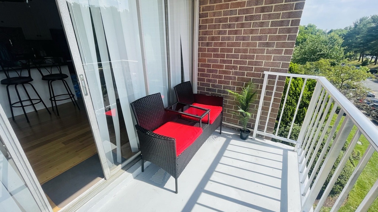 Photo of Outdoor in Aspen Hill