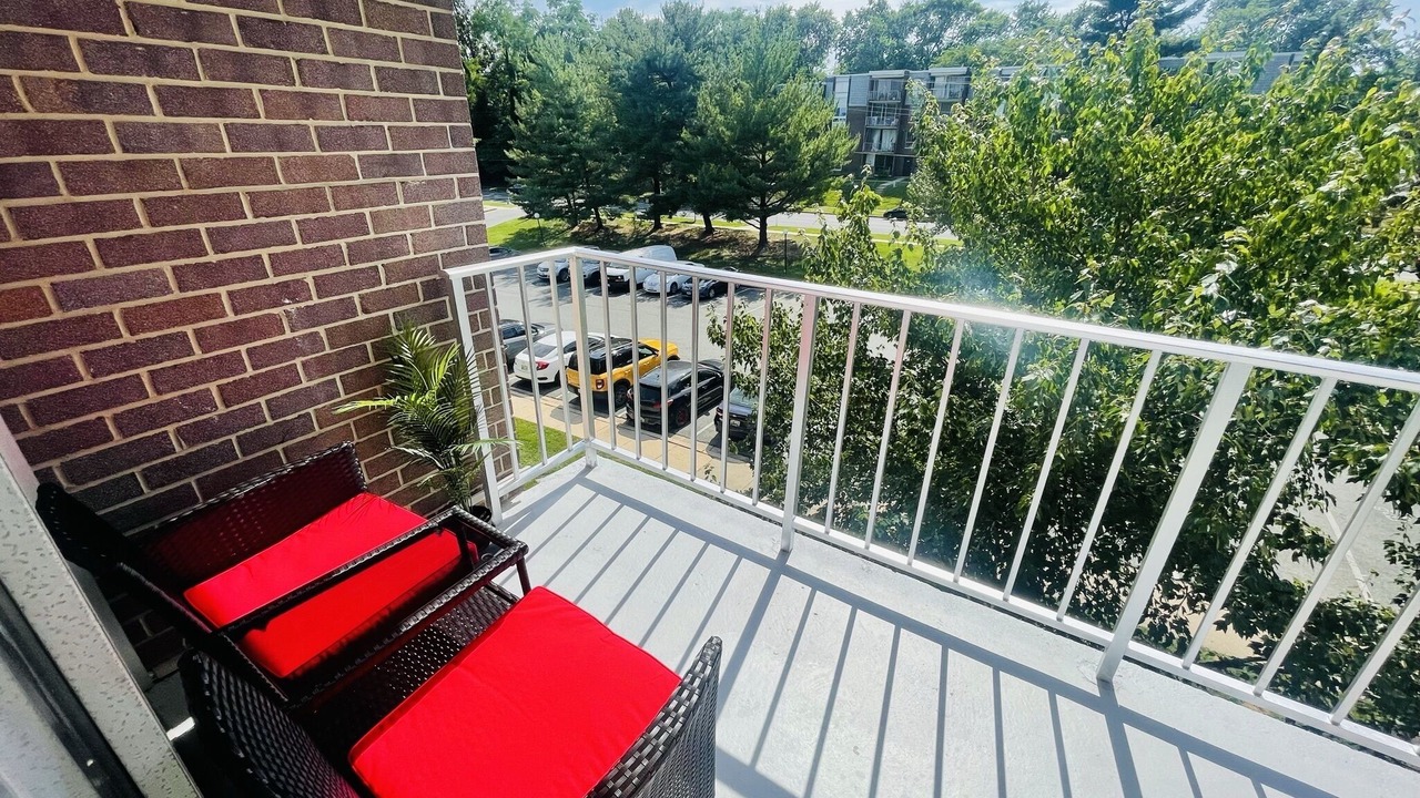 Photo of Outdoor in Aspen Hill
