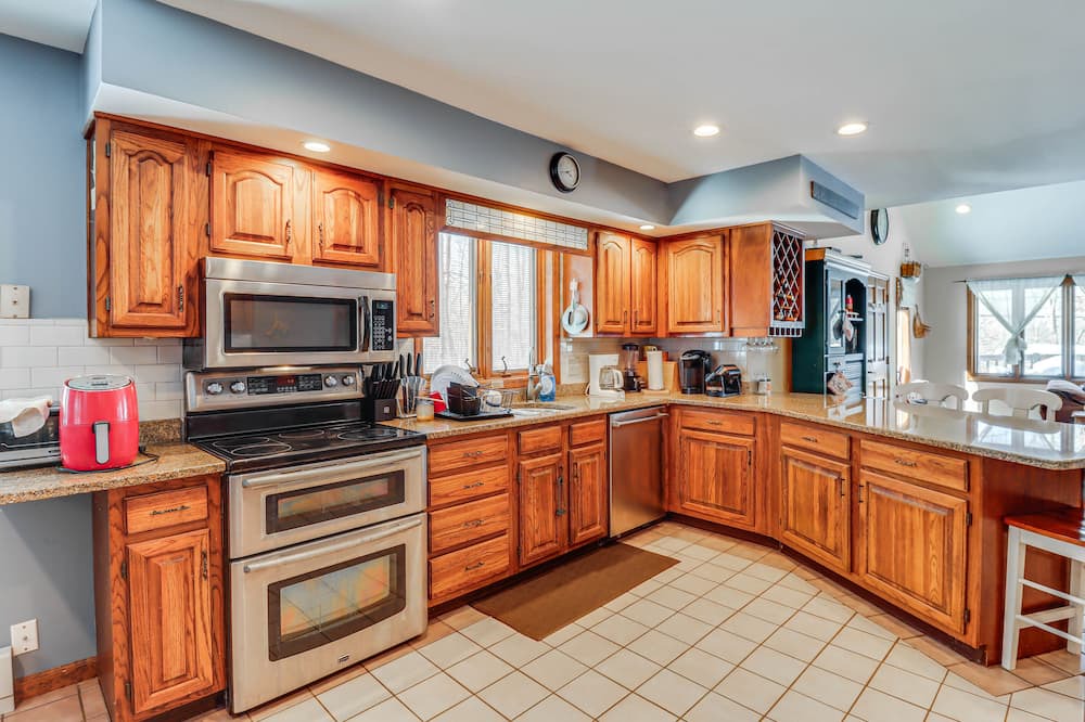 Photo of Kitchen in Sybertsville