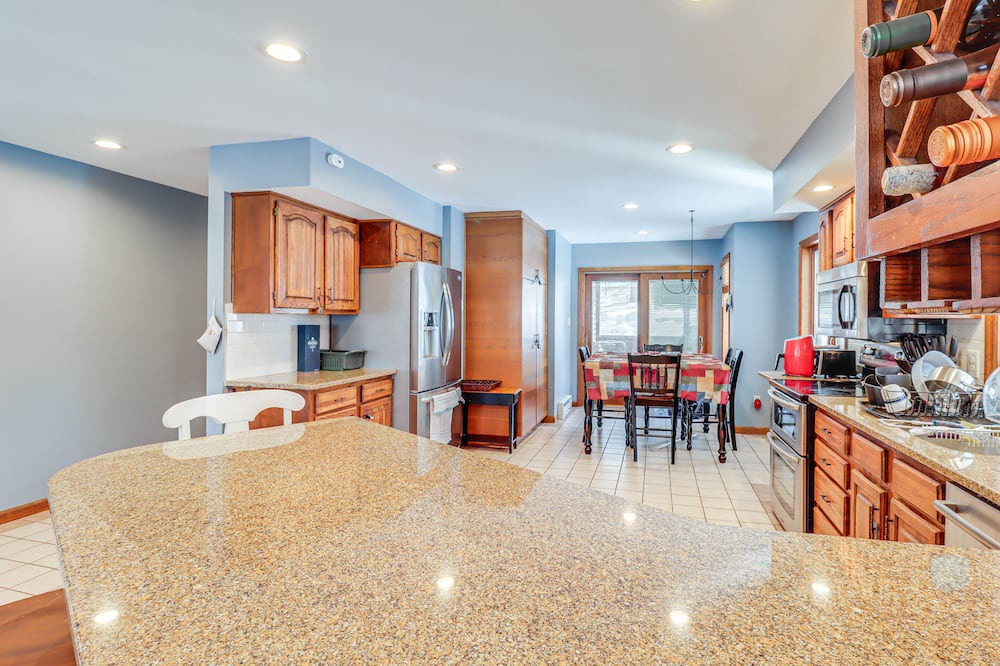 Photo of Kitchen in Sybertsville