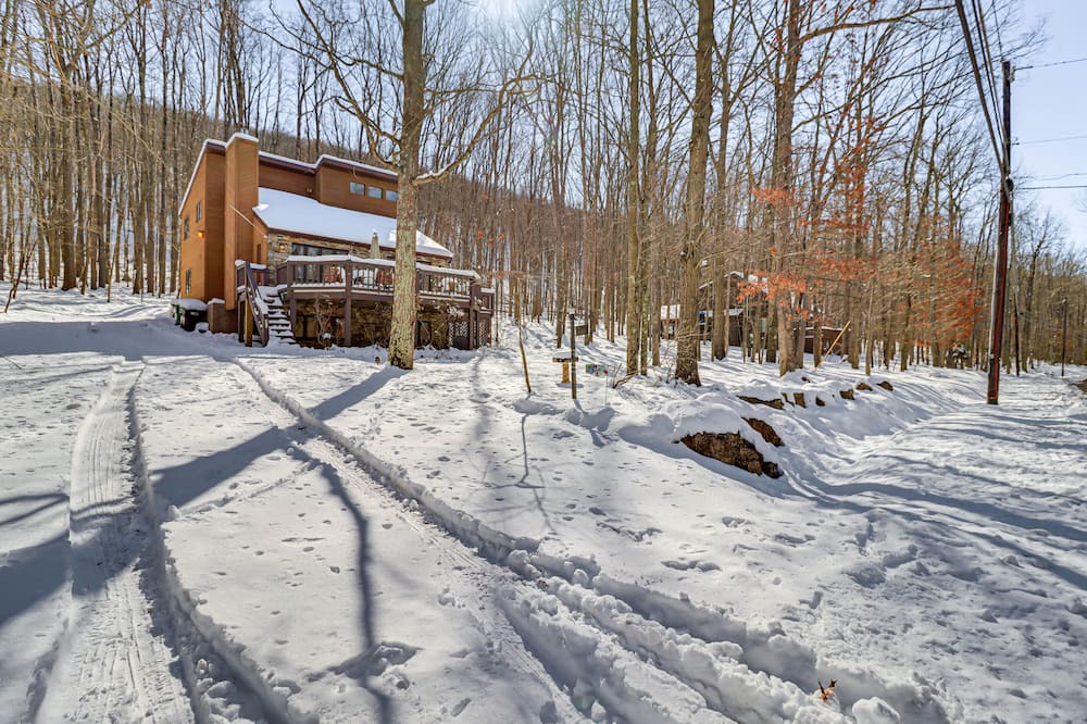 Photo of Outdoor in Sybertsville