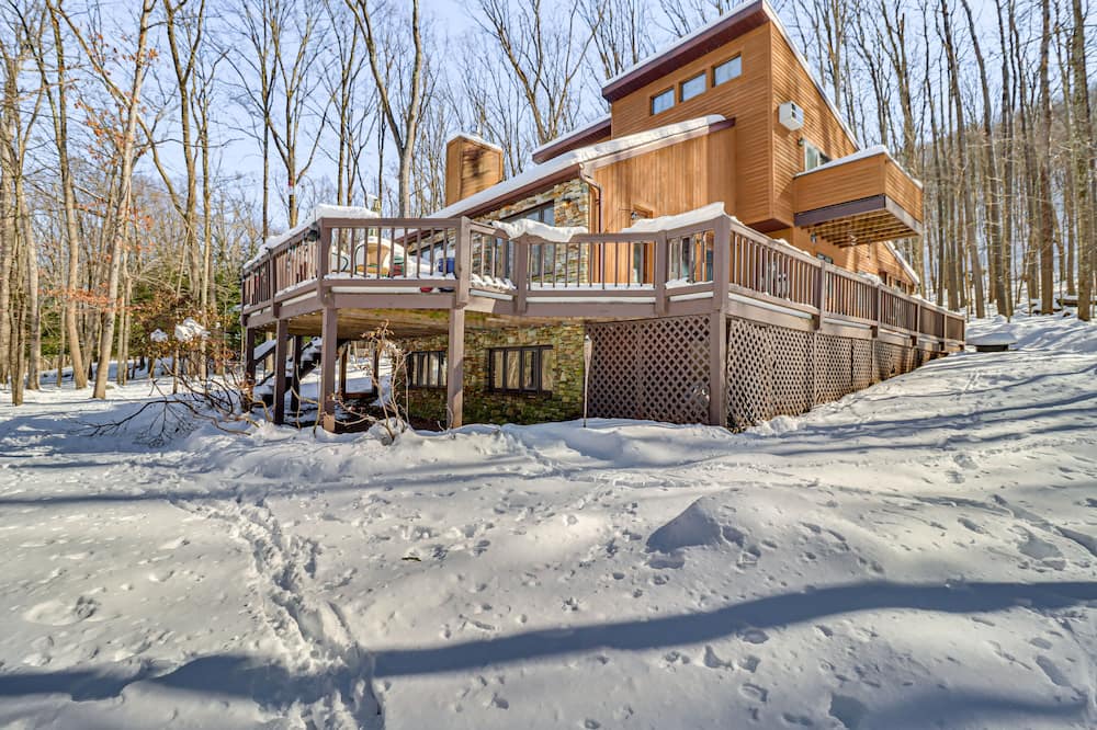 Photo of Outdoor in Sybertsville