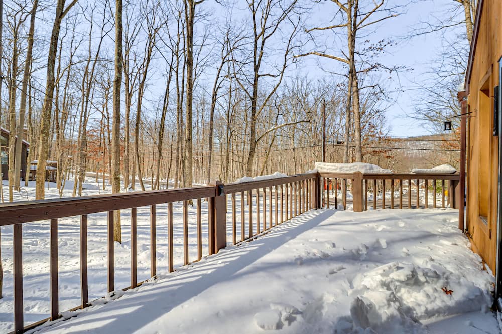 Photo of Outdoor in Sybertsville