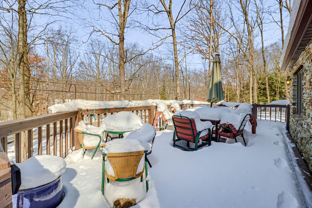 Photo of Outdoor in Sybertsville