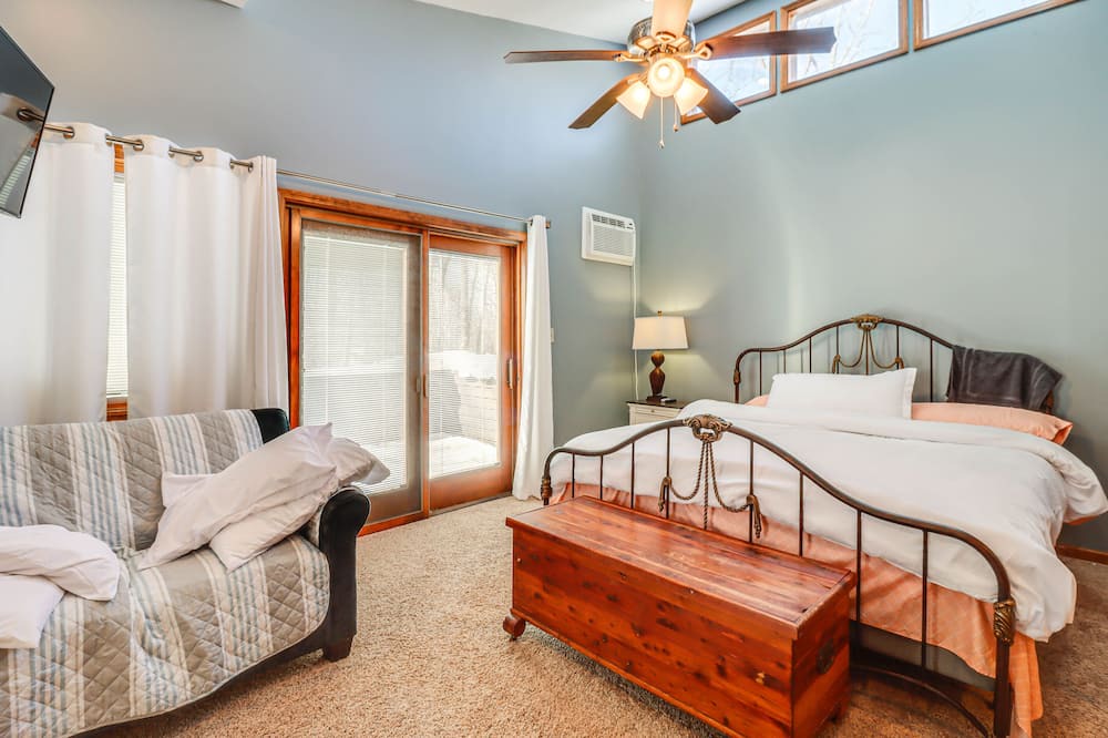 Photo of Bedroom in Sybertsville