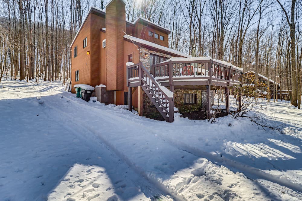 Photo of Outdoor in Sybertsville
