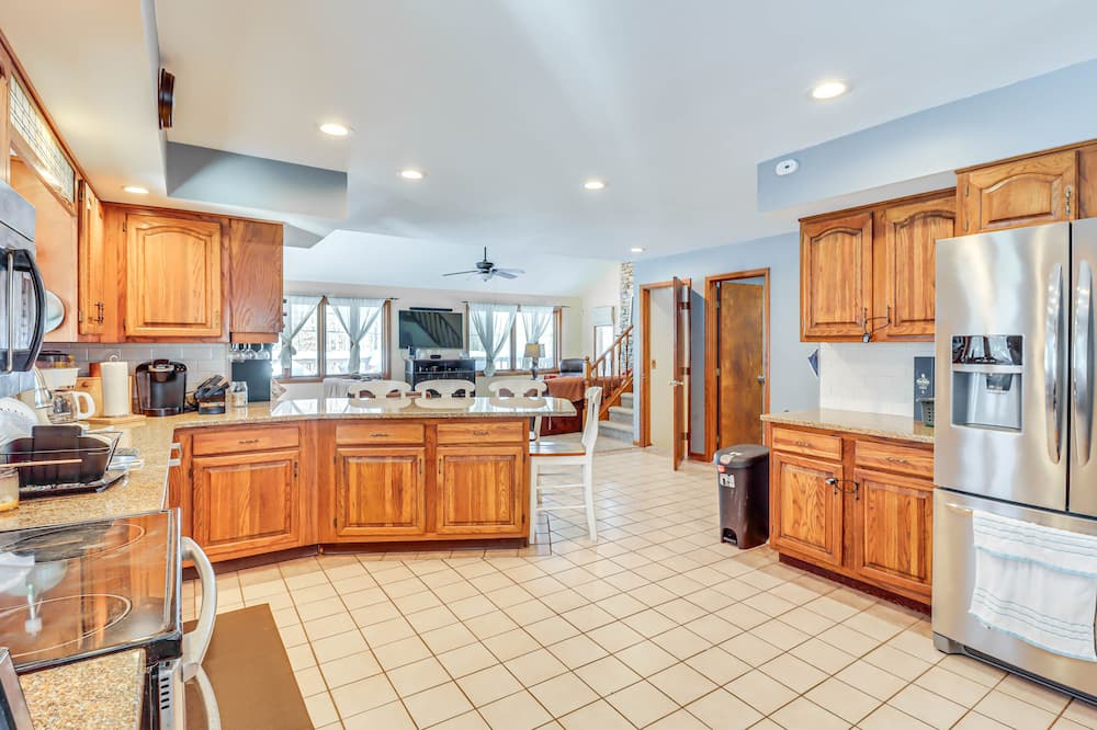 Photo of Kitchen in Sybertsville