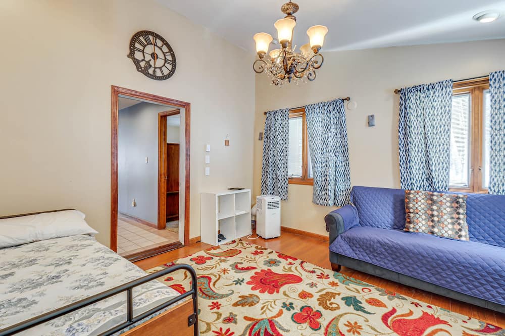 Photo of Bedroom in Sybertsville