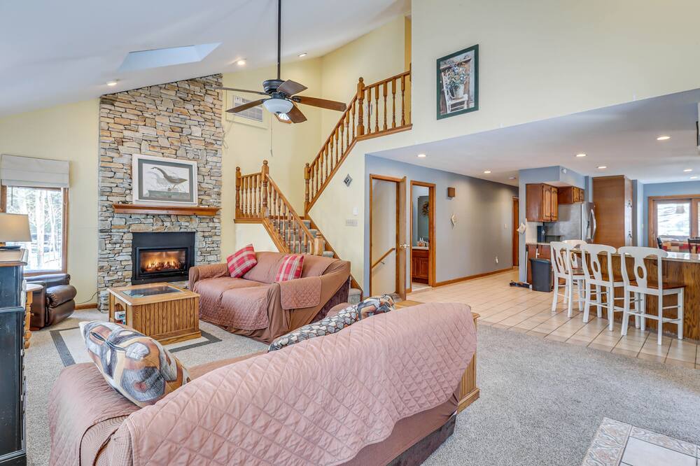 Photo of Livingroom in Sybertsville
