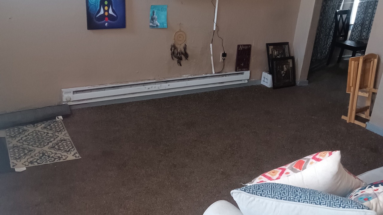 Photo of Livingroom in Homestead