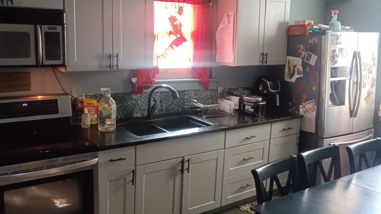 Photo of Kitchen in Homestead