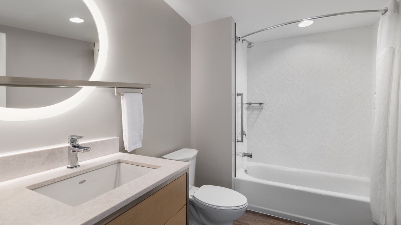 Photo of Bathroom in Geneva