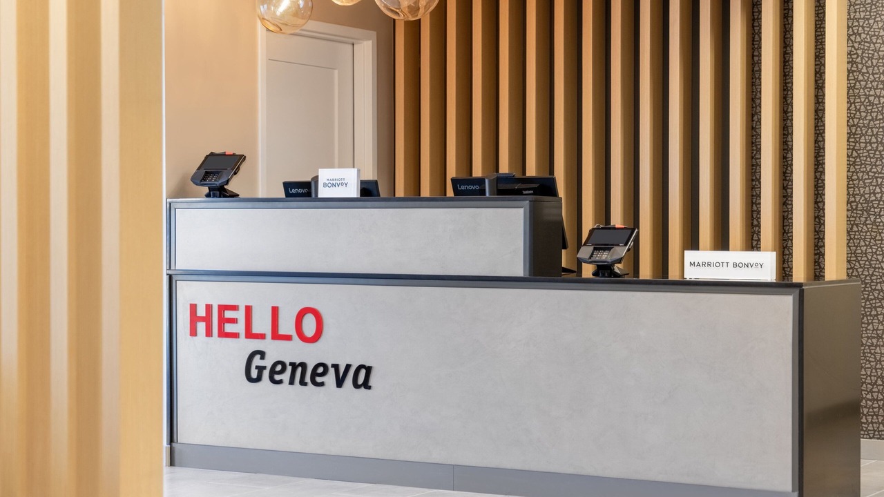 Photo of Others in Geneva