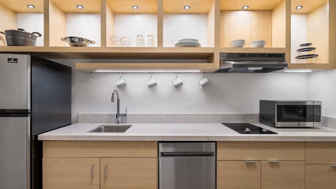 Photo of Kitchen in Geneva