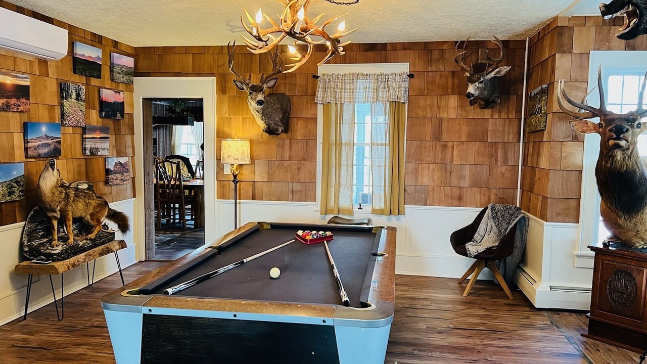 Photo of Bedroom in Camptown