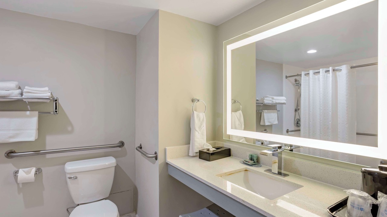 Photo of Bathroom in East Brunswick