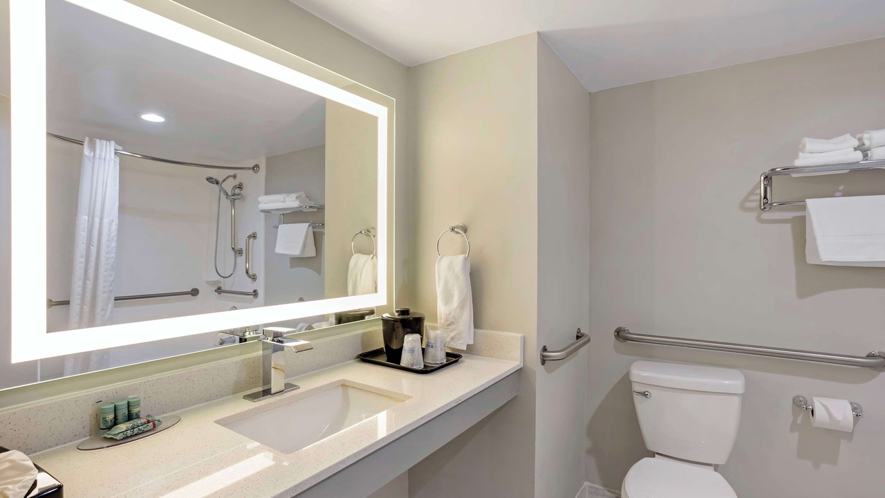 Photo of Bathroom in East Brunswick
