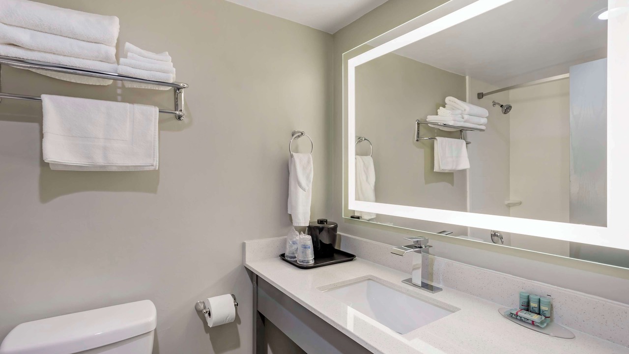 Photo of Bathroom in East Brunswick