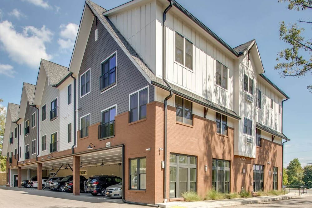 Photo of Outdoor in Nashville