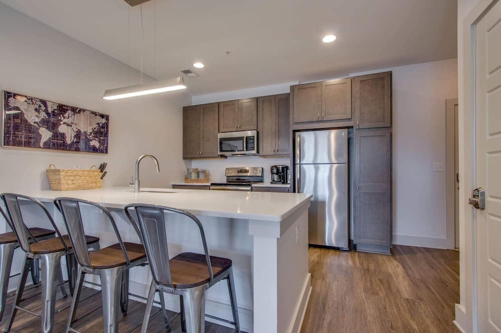 Photo of Kitchen in Nashville