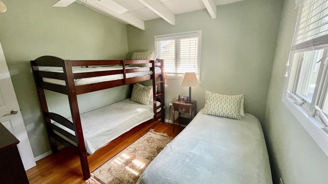 Photo of Bedroom in Barnegat Light