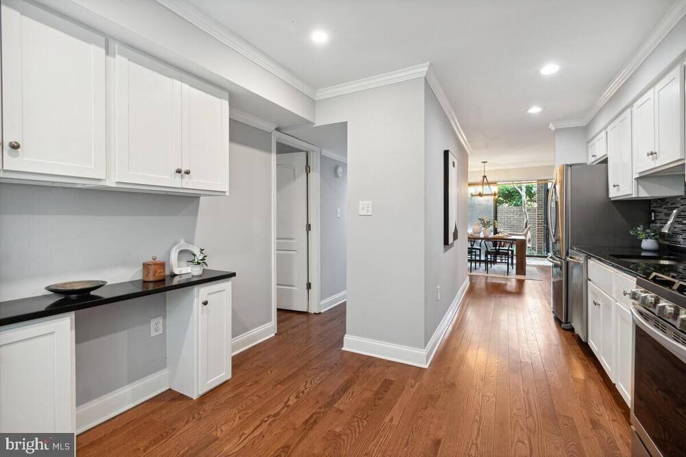 Photo of Kitchen in Forest Glen