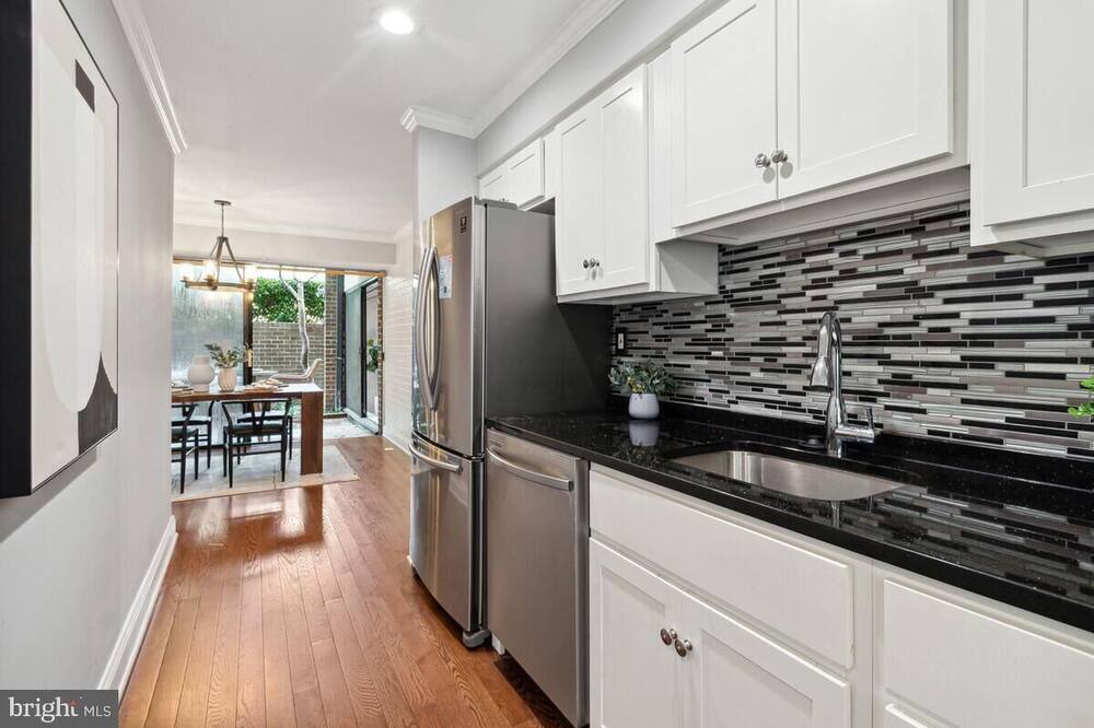 Photo of Kitchen in Forest Glen