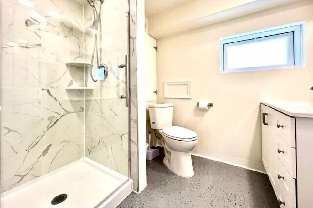 Photo of Bathroom in Town Bank