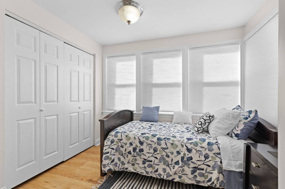 Photo of Bedroom in Rockville