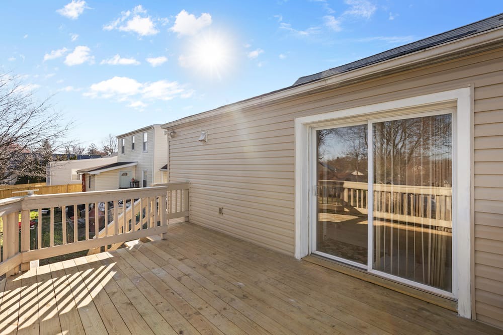 Photo of Outdoor in Rockville