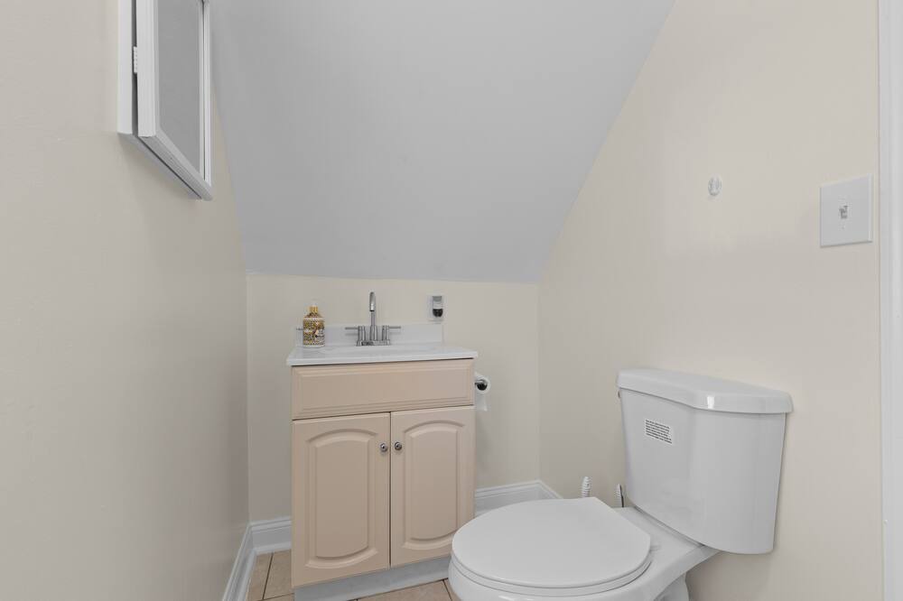 Photo of Bathroom in Rockville