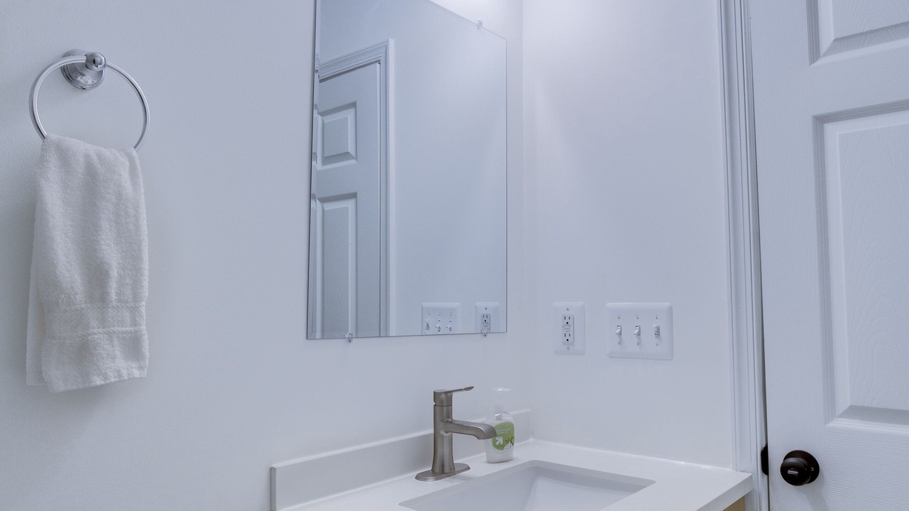 Photo of Bathroom in La Plata