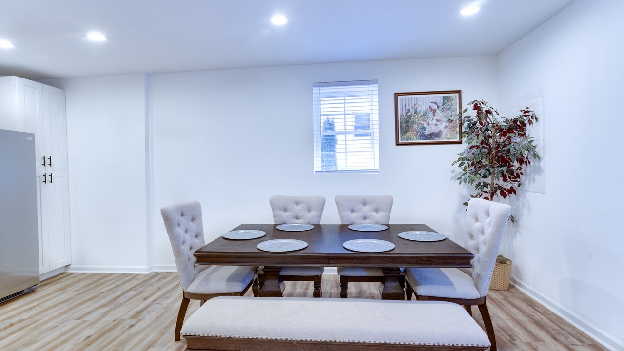 Photo of Bedroom in La Plata