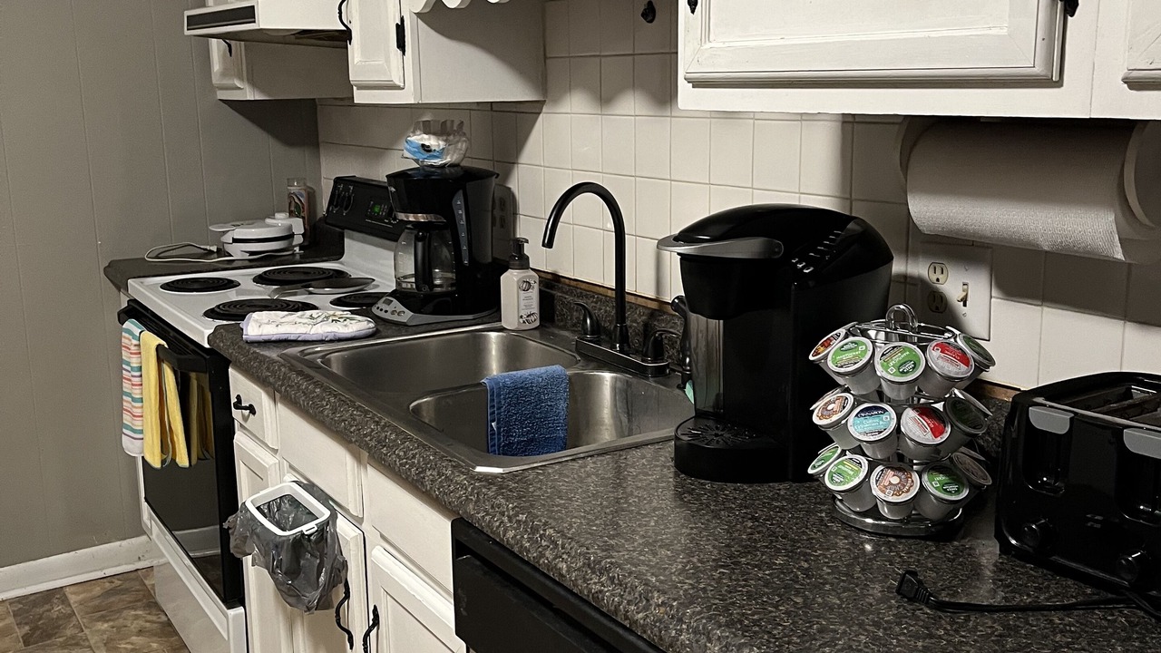 Photo of Kitchen in Fairmont