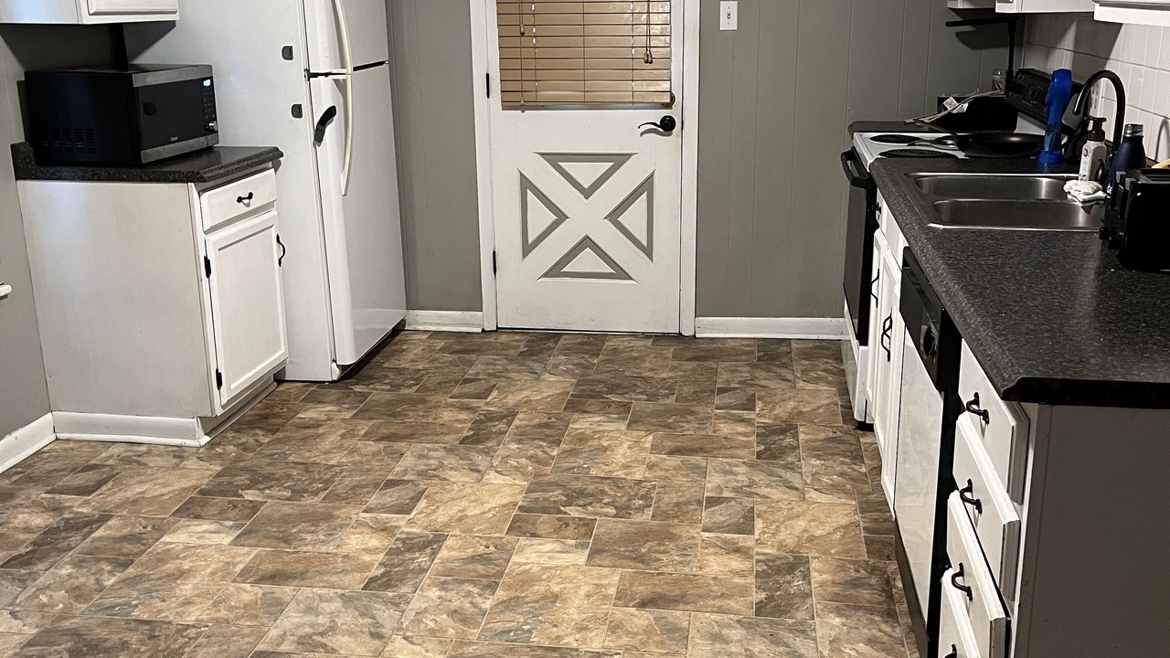 Photo of Kitchen in Fairmont